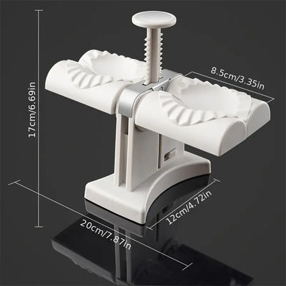 Máquina Manual para hacer Empanadas