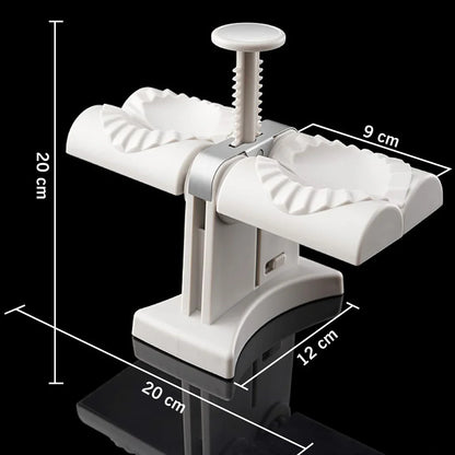 Máquina Manual para hacer Empanadas